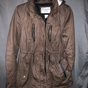 Winter Jacket